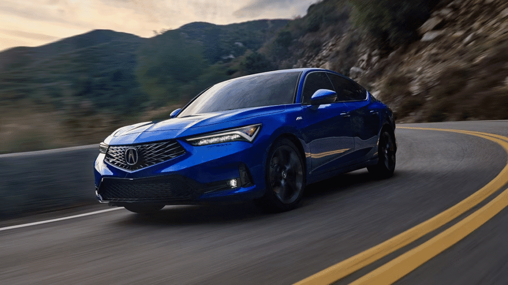 Best Luxury Cars UAE