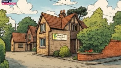 Brackenwood Golf Course