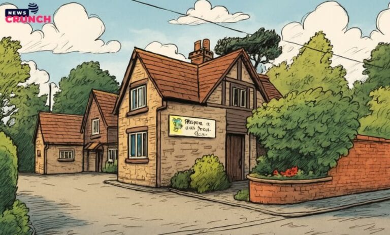 Brackenwood Golf Course