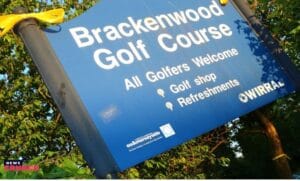 Brackenwood Golf Course