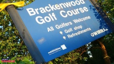 Brackenwood Golf Course