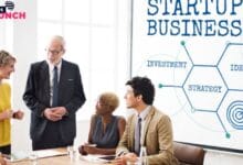 Business Start-Up Grants