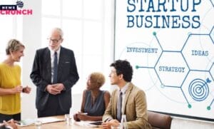 Business Start-Up Grants