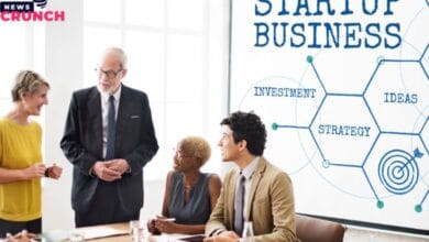 Business Start-Up Grants