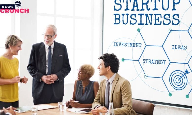 Business Start-Up Grants