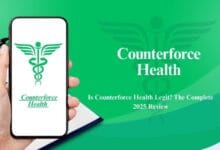 Is Counterforce Health Legit?