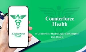 Is Counterforce Health Legit?
