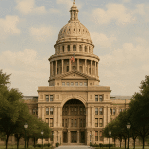Texas Real Estate Commission
