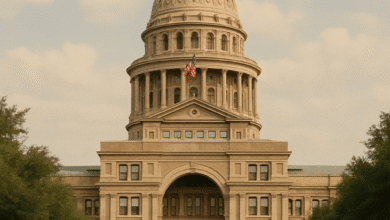 Texas Real Estate Commission