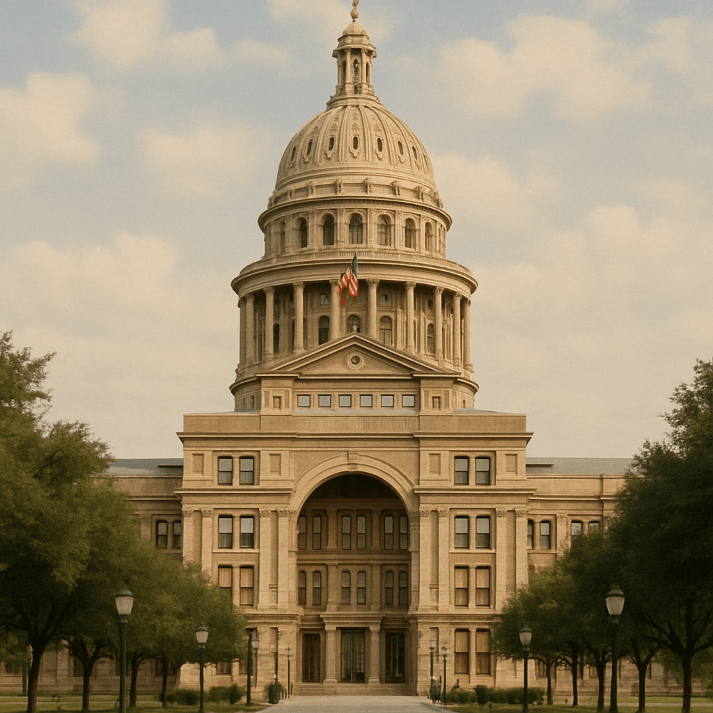 Texas Real Estate Commission