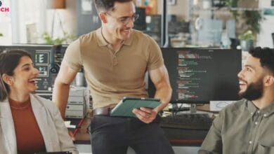 Top UK Tech Startup Found