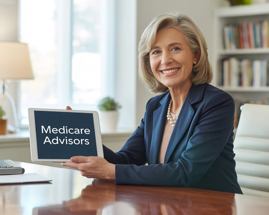 Medicare Advisors