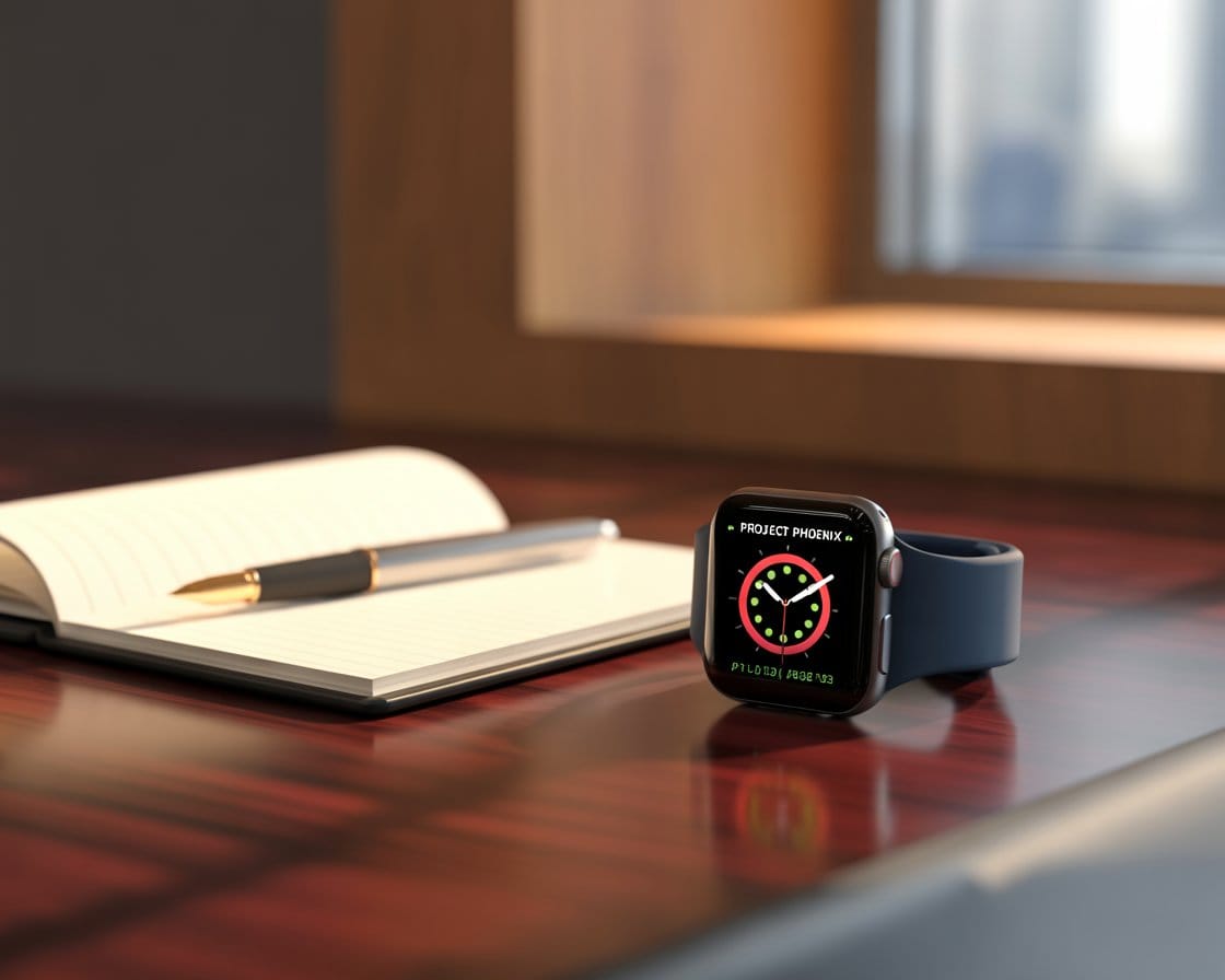 Apple Watch