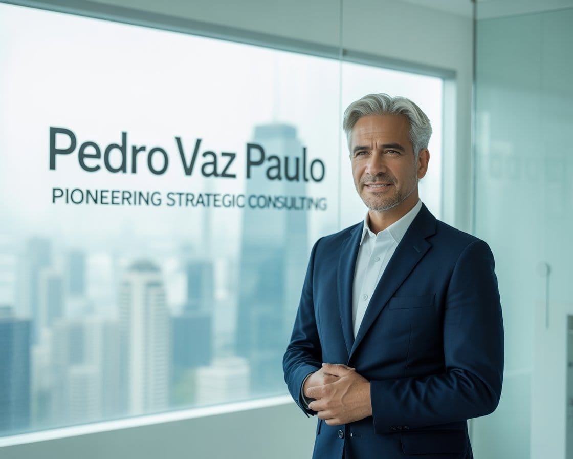 Pedro Vaz Paulo
