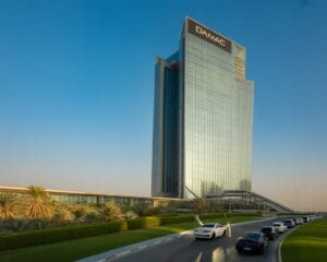 Damac Properties Dubai