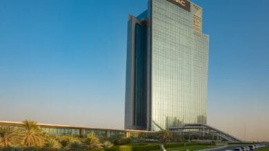 Damac Properties Dubai