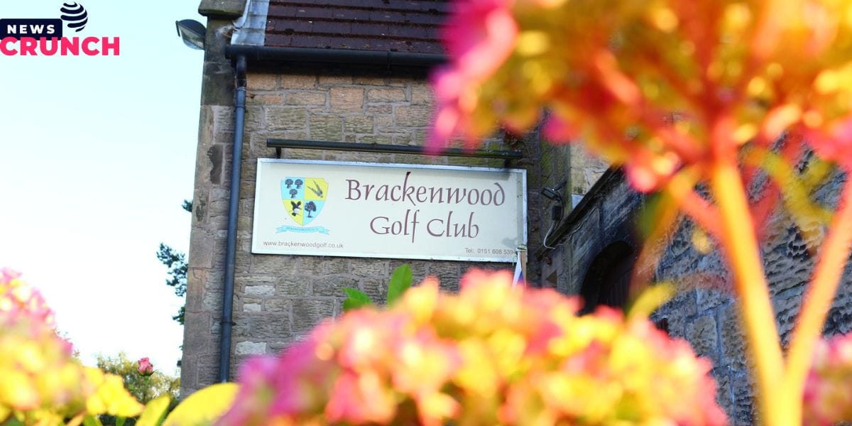 Brackenwood Golf Course