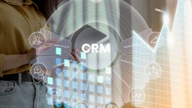 Best CRM 2026