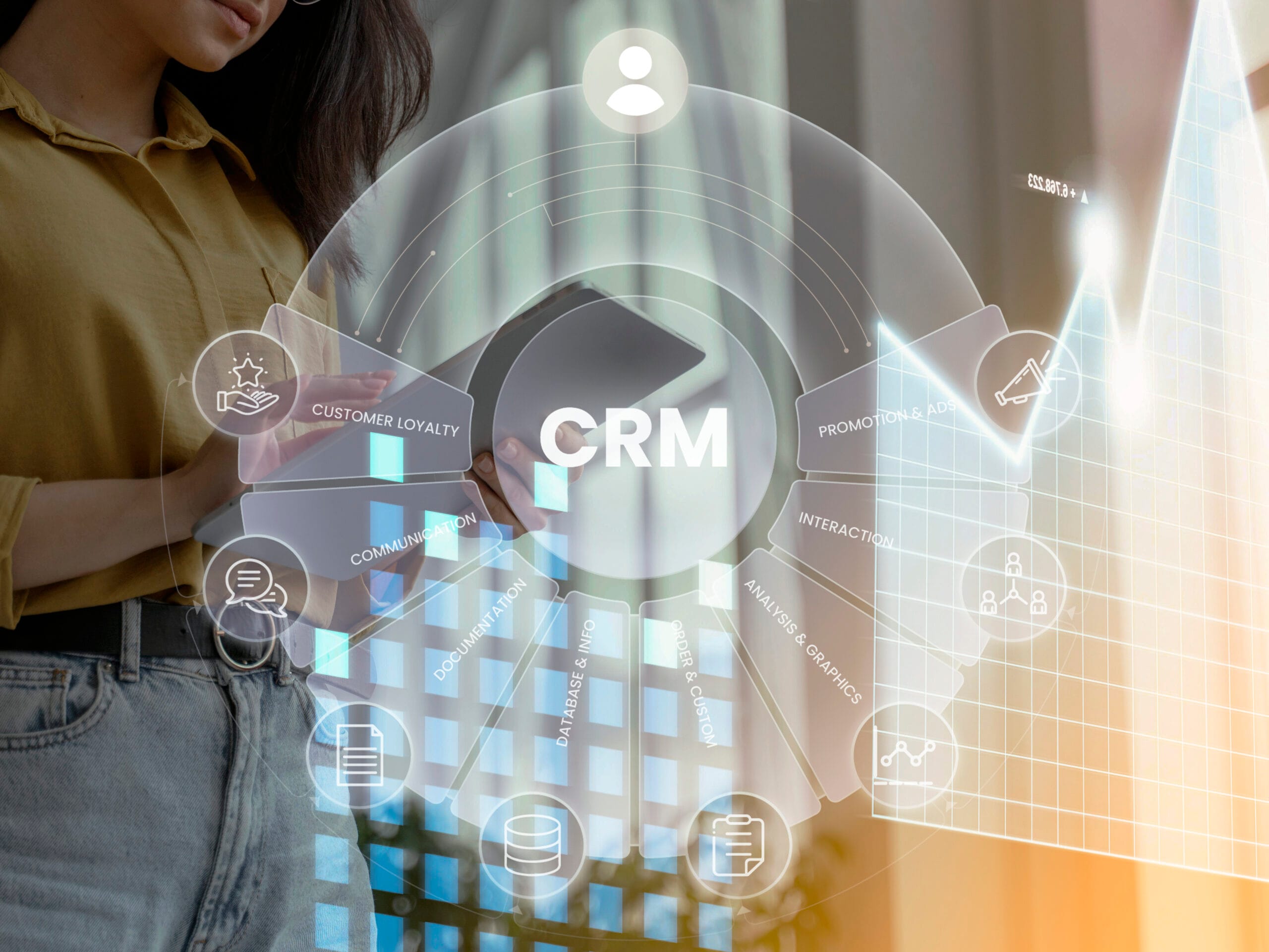 Best CRM 2026