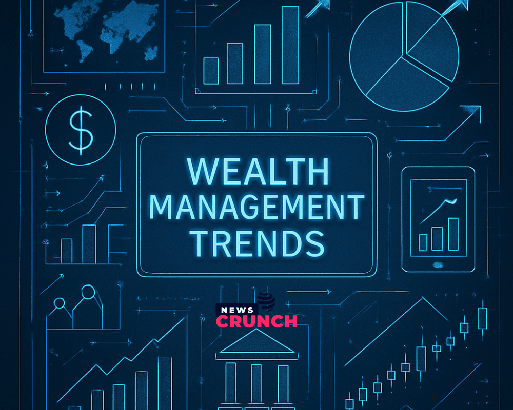 wealth management