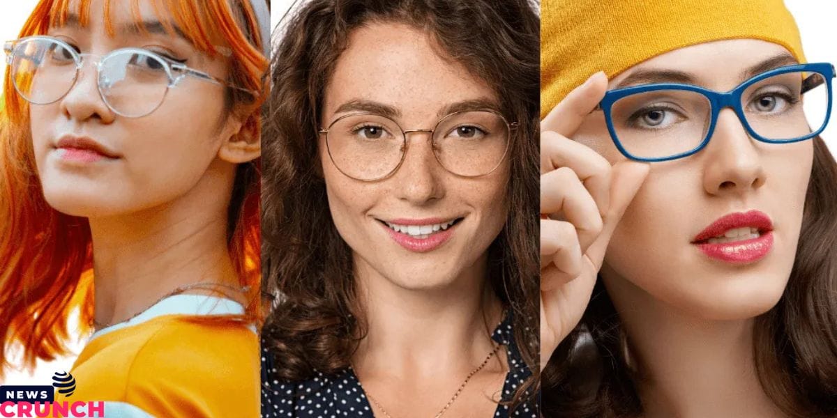 Plastic Eyeglass Frames