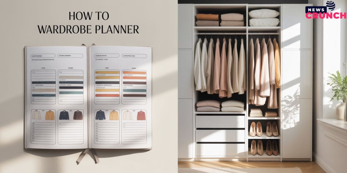 Wardrobe Planner
