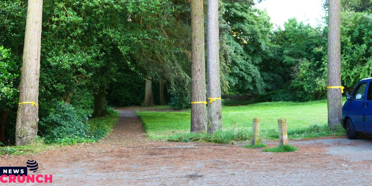 Brackenwood Golf Course