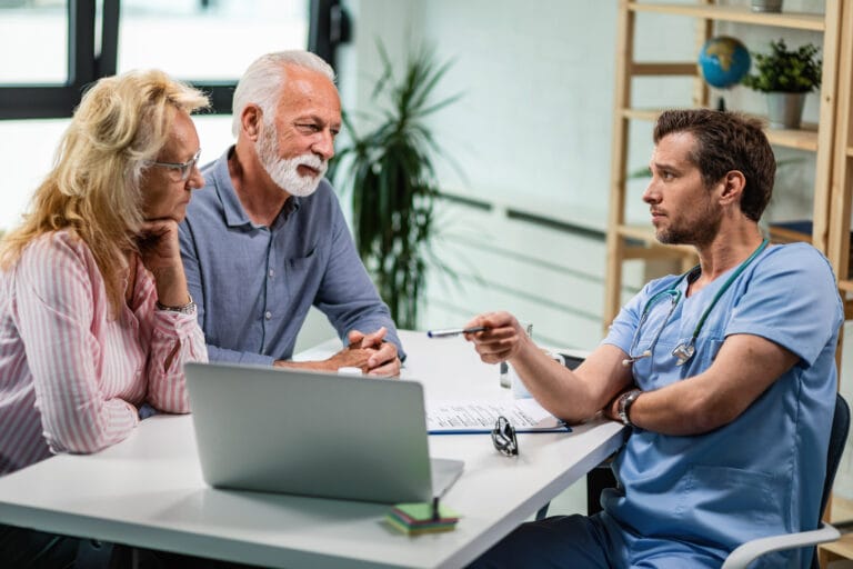 Medicare Advisors