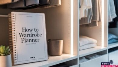 How to Wardrobe Planner