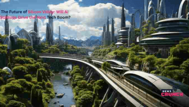 Silicon Valley AI startups