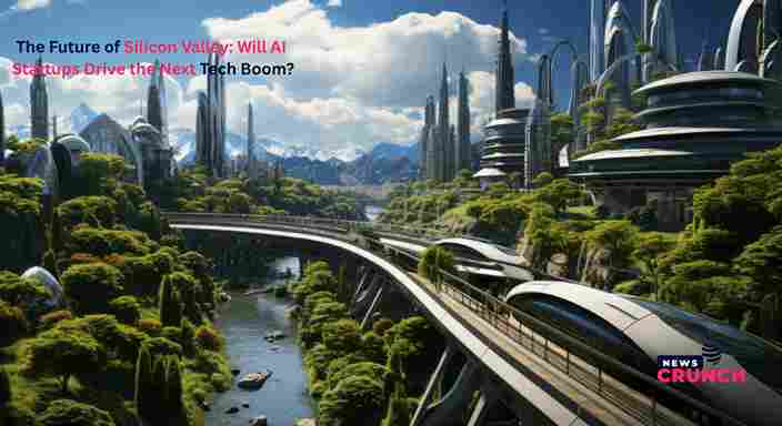 Silicon Valley AI startups