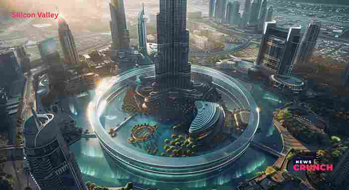 Silicon Valley AI startups