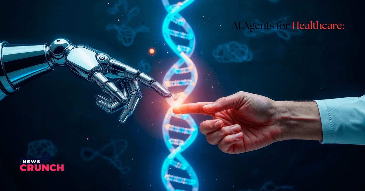AI Agents for Healthcare
