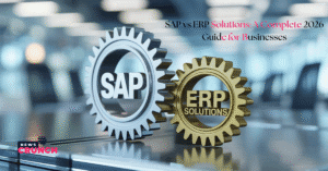 SAP vs ERP Solutions