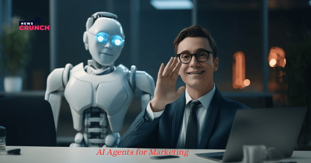 AI Agents for Marketing