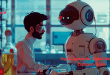 AI Agents for Marketing