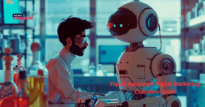 AI Agents for Marketing