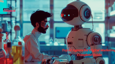 AI Agents for Marketing