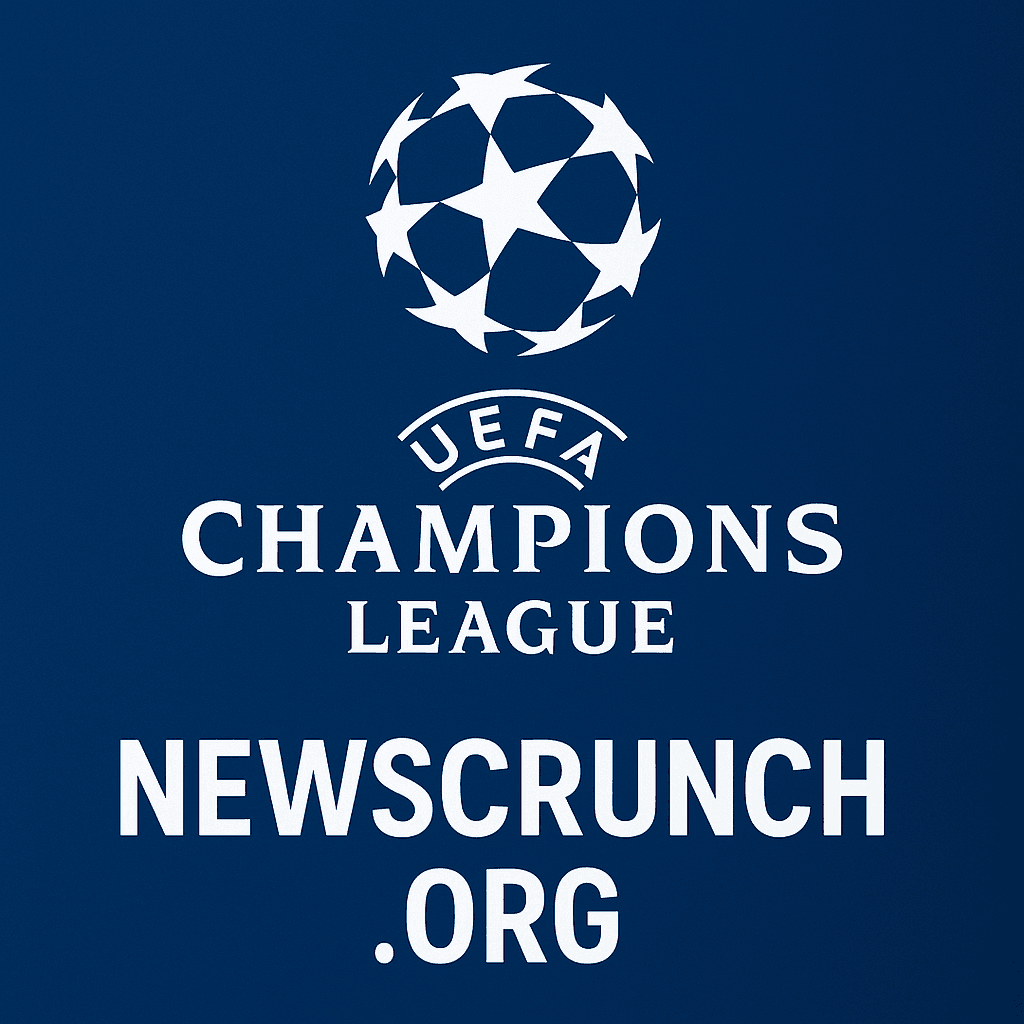 UEFA Champions League