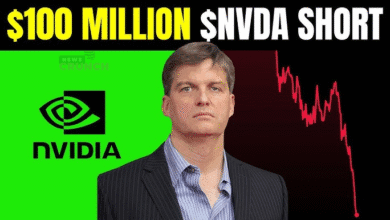 Michael Burry