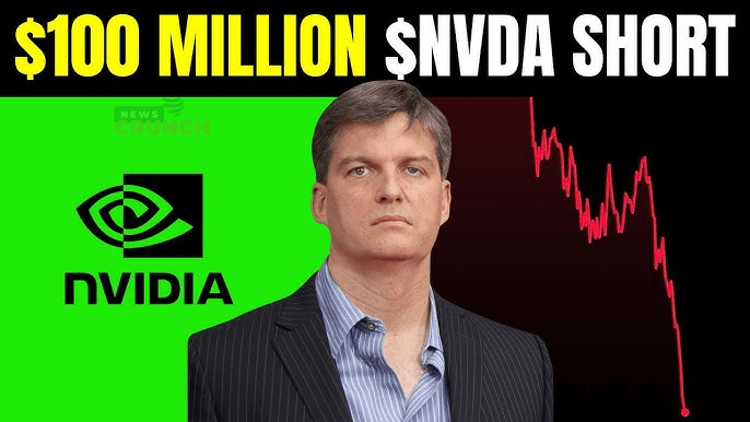 Michael Burry