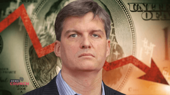 Michael Burry
