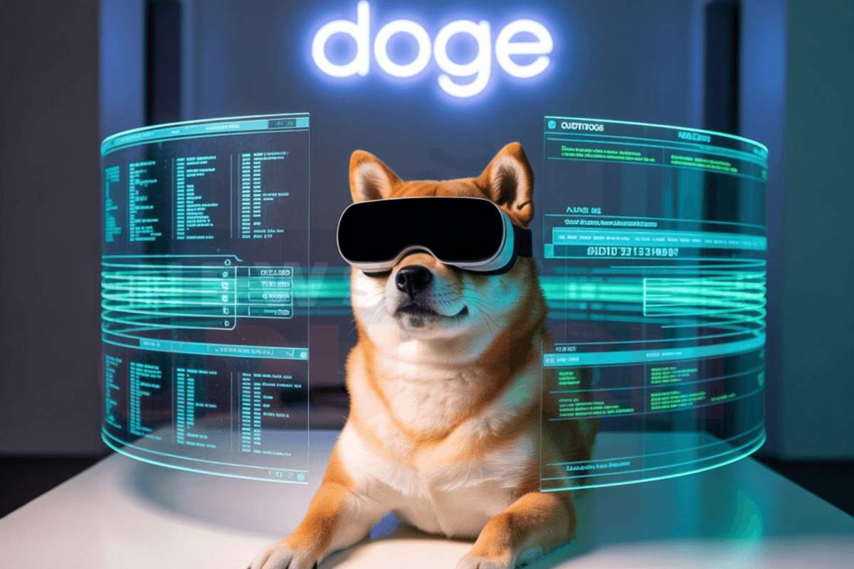 doge software licenses audit hud