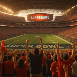 Super Bowl 2026