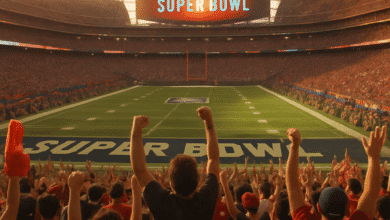 Super Bowl 2026