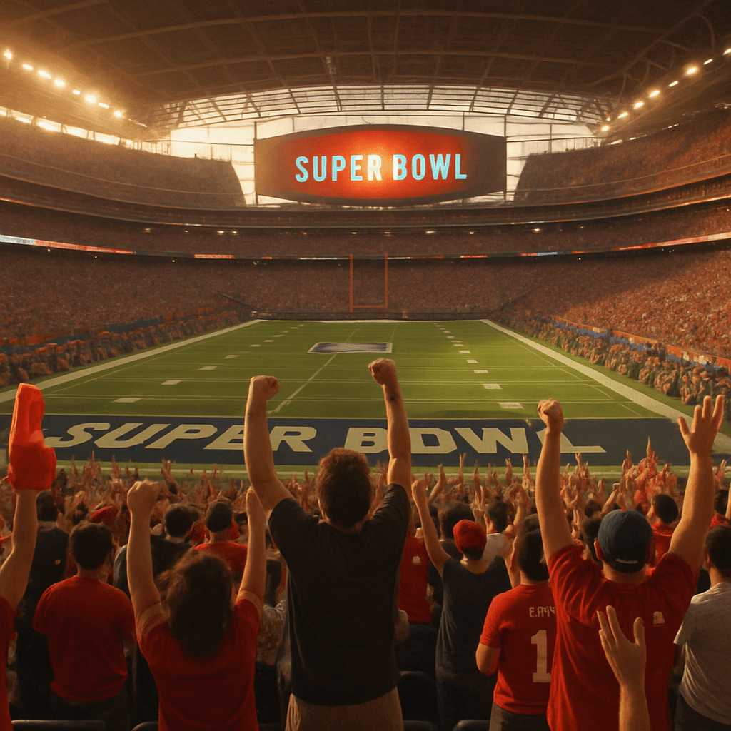 Super Bowl 2026