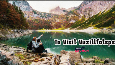 To Visit Vuzillfotsps