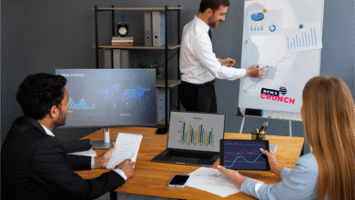 Microsoft Dynamics NAV