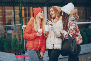 Winter Outfit Ideas for Women