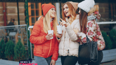 Winter Outfit Ideas for Women